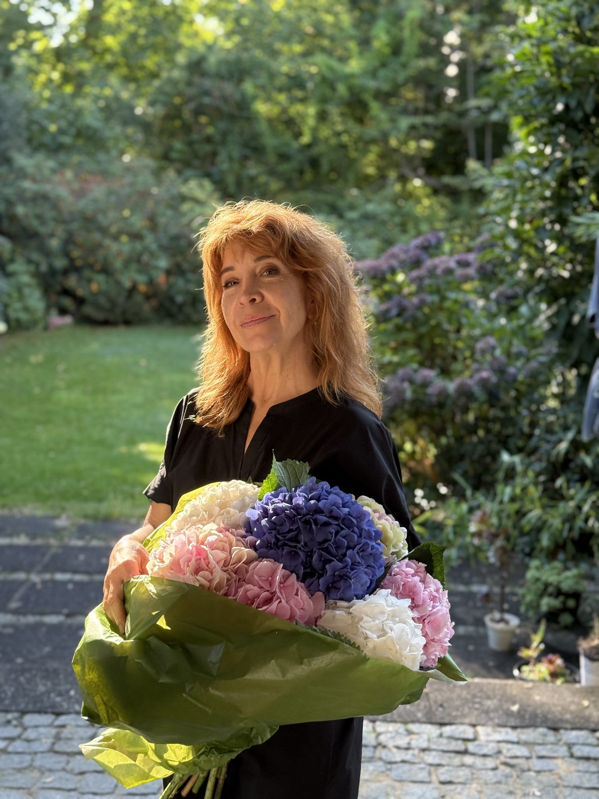 Dr. Hanna Slutskina